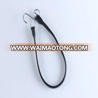 21 inch top quality heavy duty EPDM Rubber Tarp Straps